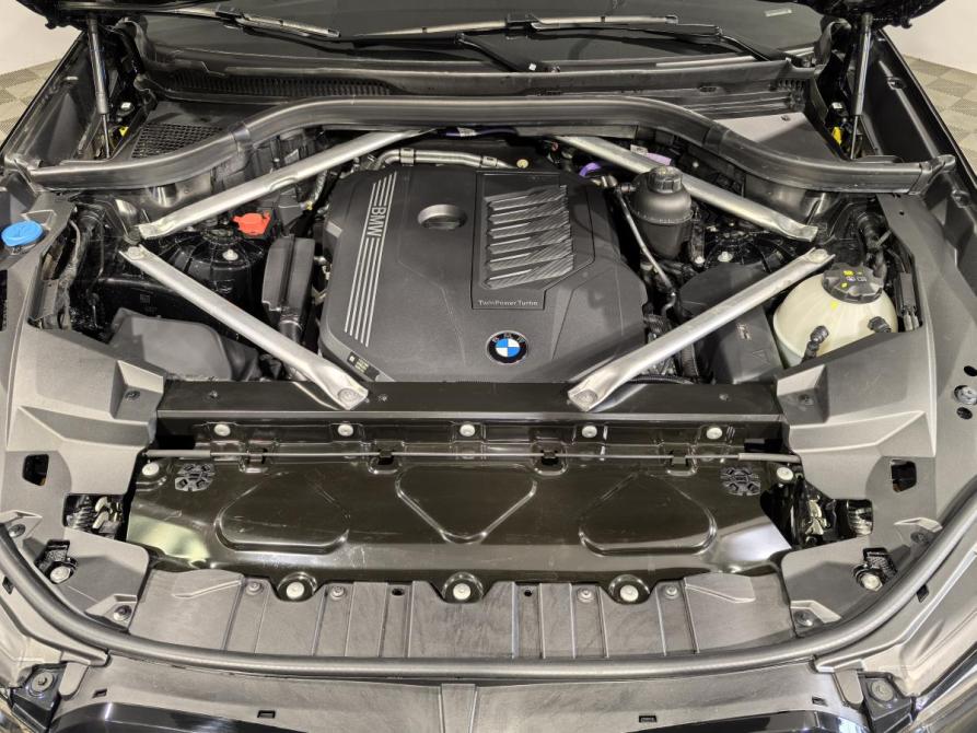 BMW X5 IV (G05/G18) Санкт-Петербург  - изображение 16