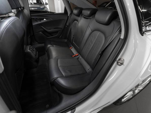 Audi A6 IV (C7) Рестайлинг с пробегом 2018 года, цена 2 920 000 рублей, 70026 км, седан, Автокод Объявления