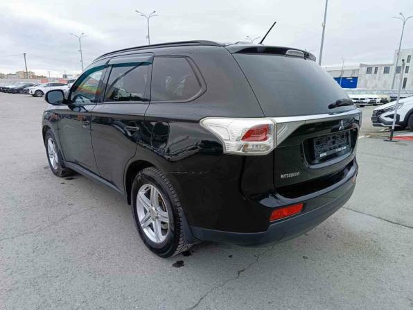 Mitsubishi Outlander III с пробегом 2012 года, цена 1 575 000 рублей, 115760 км, внедорожник, Автокод Объявления