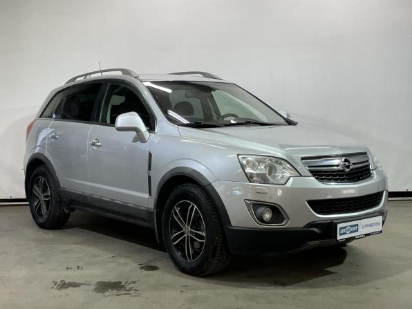 Opel Antara I Рестайлинг с пробегом 2014 года, цена 1 099 000 рублей, 200902 км, внедорожник, Автокод Объявления