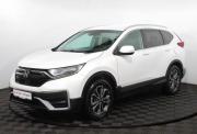 Honda CR-V V Рестайлинг Нижний Новгород  - изображение 26