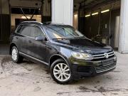 Volkswagen Touareg II Нижний Новгород  - изображение 4