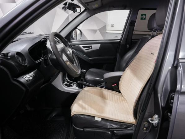 Lifan X60 I с пробегом 2014 года, цена 585 000 рублей, 96612 км, внедорожник, Автокод Объявления