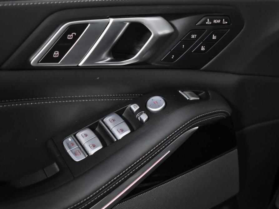 BMW X7 I (G07) Рестайлинг Санкт-Петербург  - изображение 11