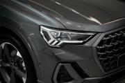 Audi Q3 II (F3) Москва  - изображение 39