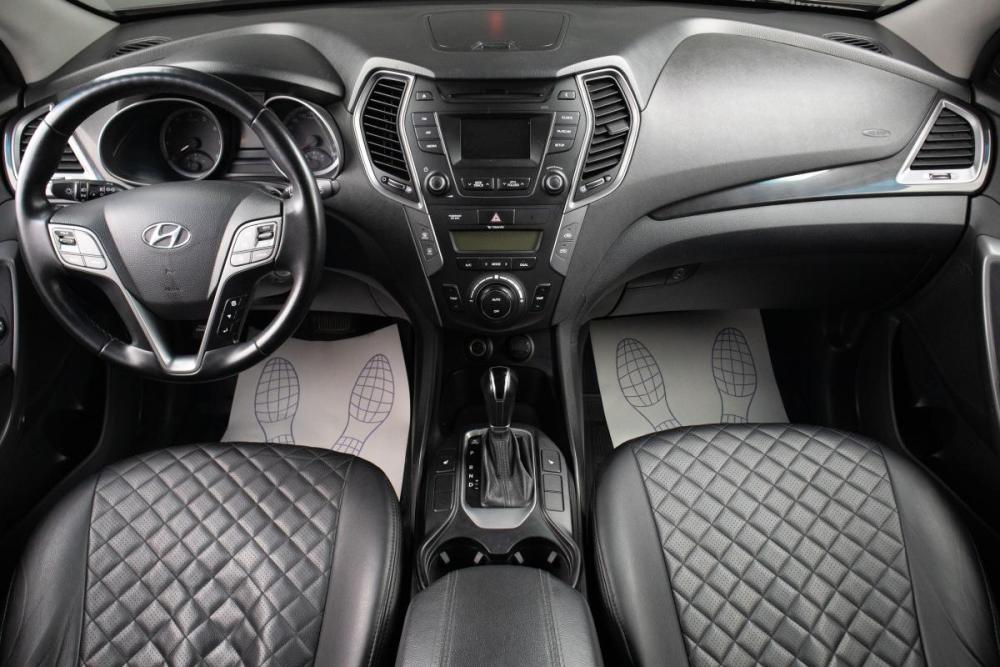 Hyundai Santa Fe III Оренбург  - изображение 8