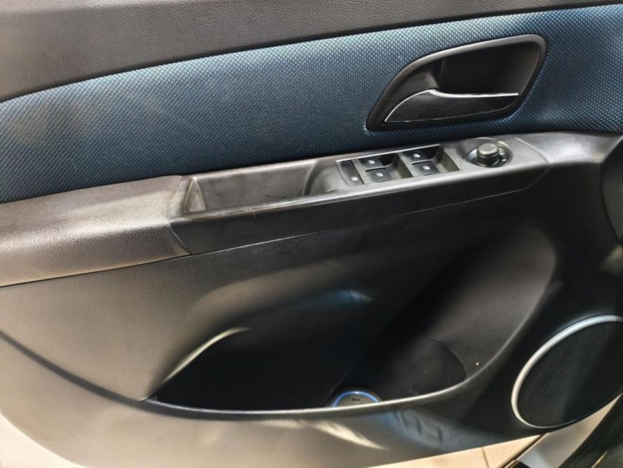 Chevrolet Cruze I Курск  - изображение 14