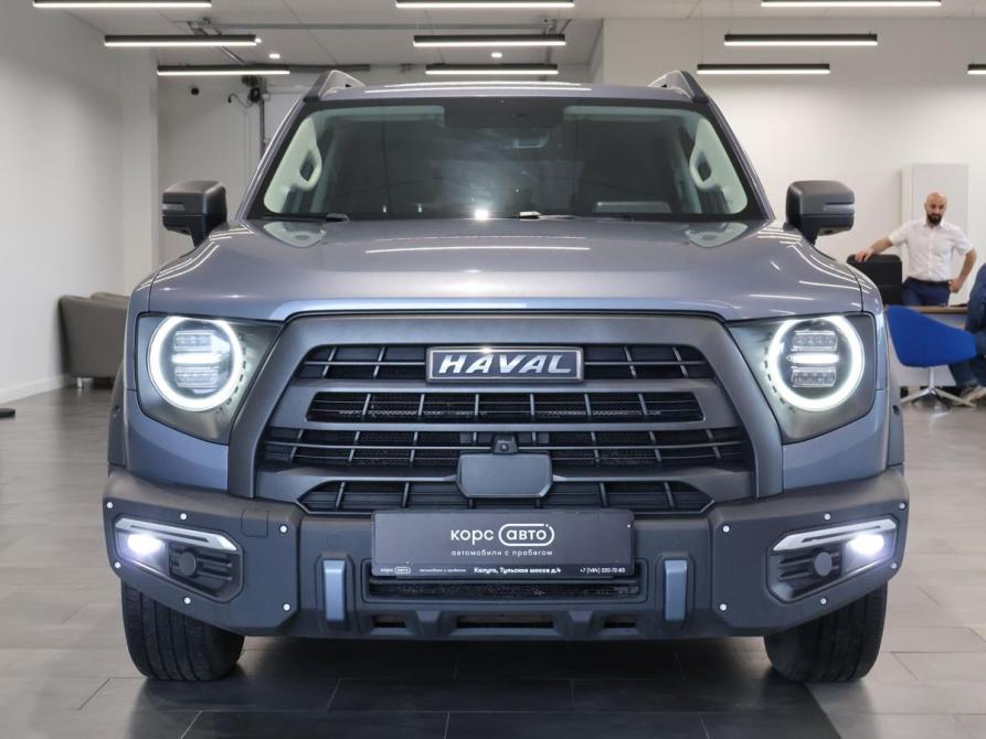 Haval Dargo Калуга  - изображение 2