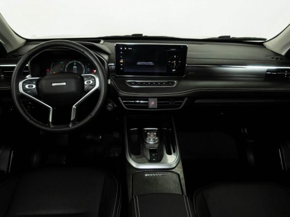 Haval Jolion I Рестайлинг с пробегом 2025 года, цена 2 340 000 рублей, 25439 км, внедорожник, Автокод Объявления