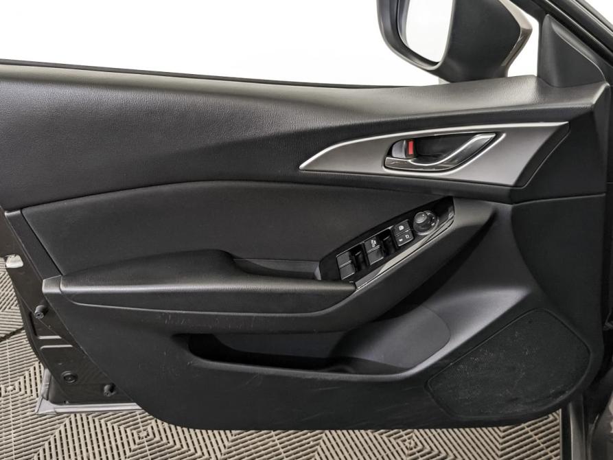 Mazda 3 III (BM) Рестайлинг Москва  - изображение 19