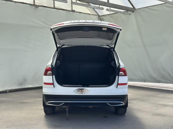 Skoda Kamiq I (China Market) с пробегом 2021 года, цена 1 995 000 рублей, 59443 км, внедорожник, Автокод Объявления