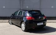 Opel Astra J Санкт-Петербург  - изображение 25