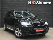 BMW X5 II (E70) Рестайлинг Екатеринбург  - изображение 23