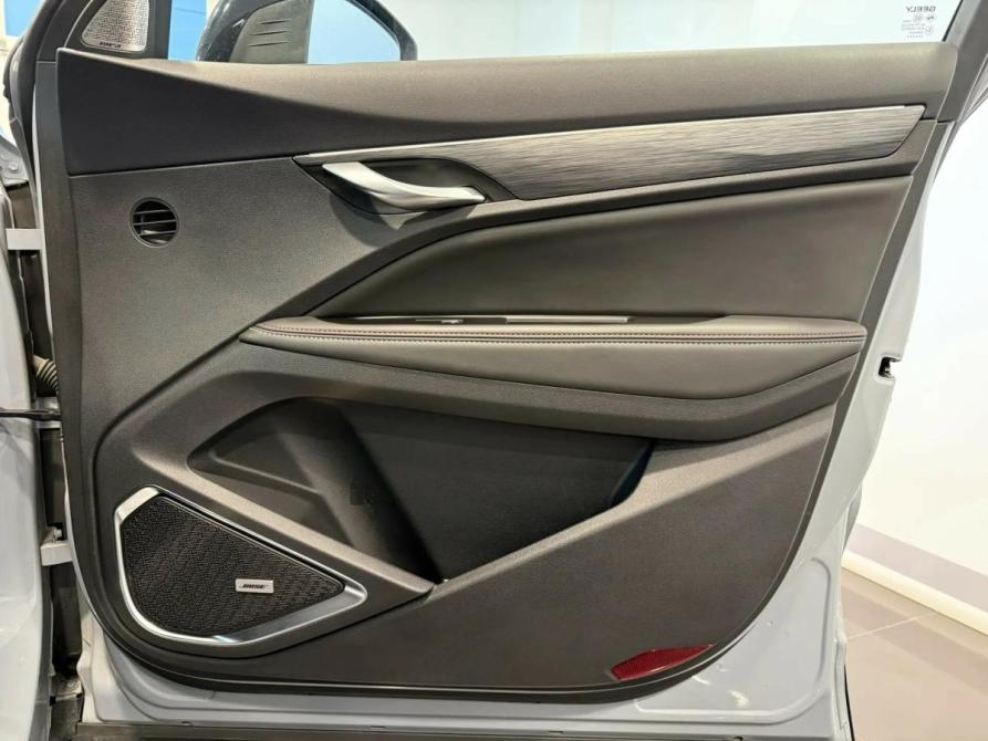 Geely Tugella I Рестайлинг Подольск  - изображение 16