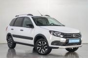 Lada (ВАЗ) Granta I Рестайлинг Челябинск  - изображение 18