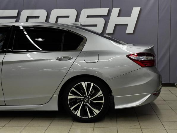 Honda Accord IX Рестайлинг с пробегом 2017 года, цена 2 379 000 рублей, 159000 км, седан, Автокод Объявления