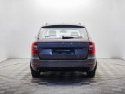 Skoda Superb II Рестайлинг Москва  - изображение 20