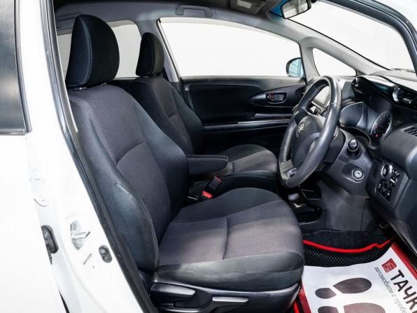 Toyota Wish II Рестайлинг с пробегом 2013 года, цена 1 495 000 рублей, 167800 км, минивэн, Автокод Объявления