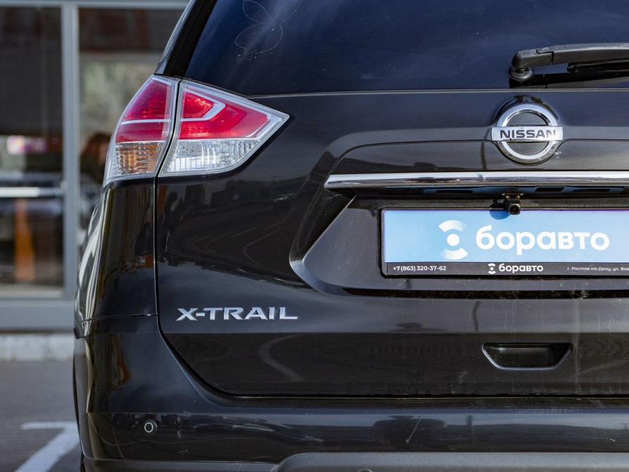 Nissan X-Trail III Ростов-на-Дону  - изображение 31