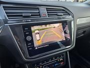 Volkswagen Tiguan II Рестайлинг Санкт-Петербург  - изображение 39