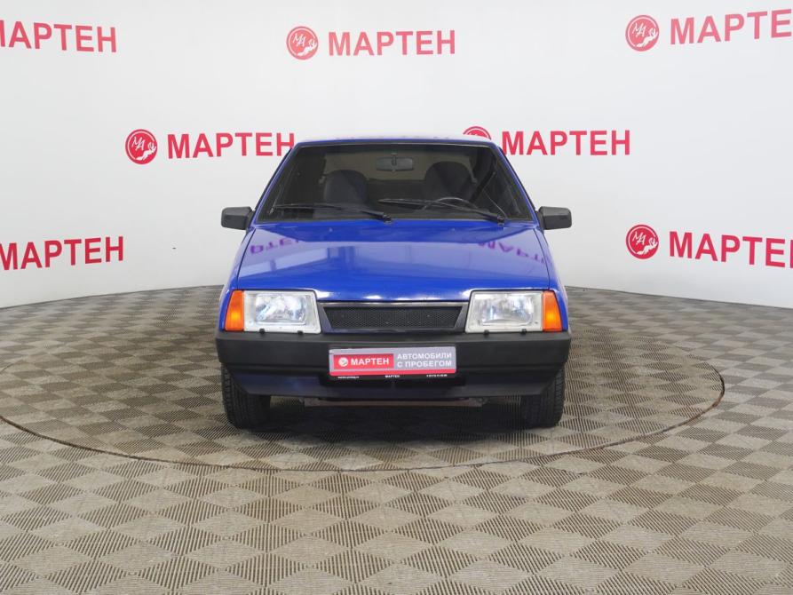 Lada (ВАЗ) 2109 Вологда  - изображение 2
