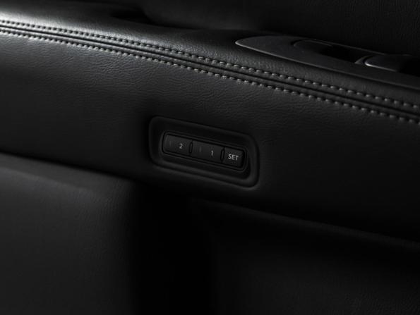 Nissan Pathfinder IV с пробегом 2015 года, цена 1 789 000 рублей, 126640 км, внедорожник, Автокод Объявления