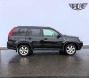 Nissan X-Trail II Рестайлинг Санкт-Петербург  - изображение 28