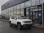 Jeep Renegade I Санкт-Петербург  - изображение 19