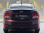 Hyundai Solaris I Уфа  - изображение 29