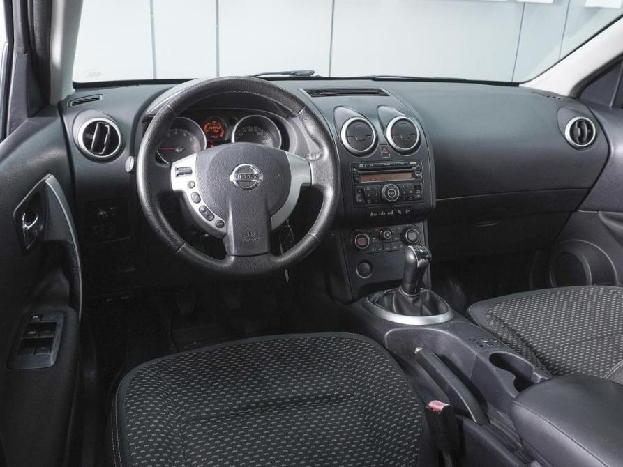 Nissan Qashqai I Ростов-на-Дону  - изображение 6
