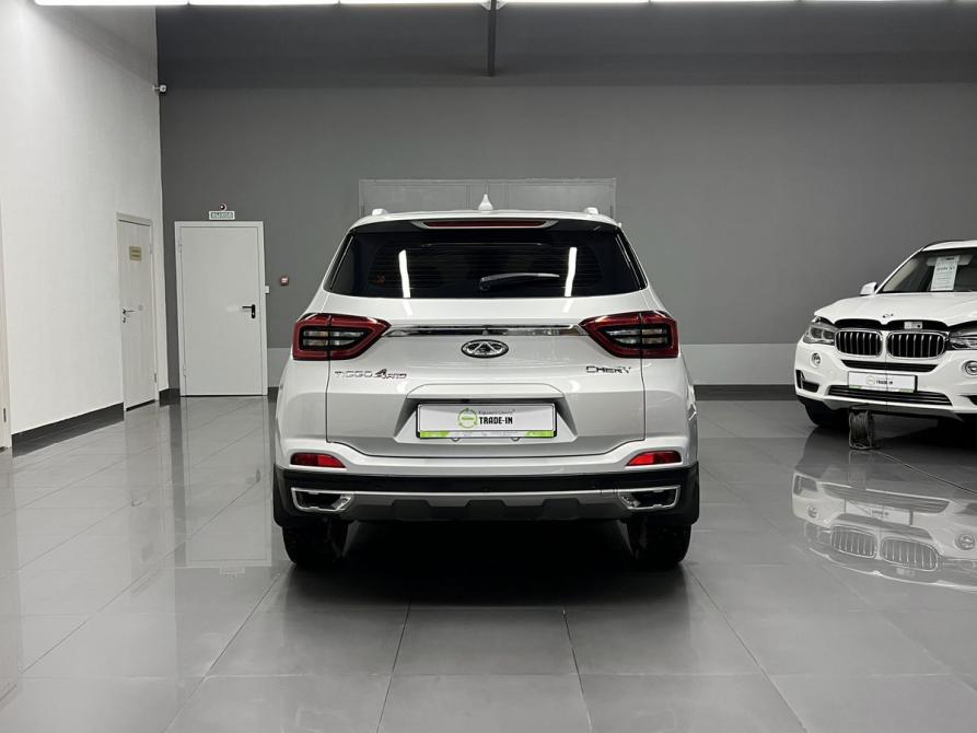 Chery Tiggo 4 Pro I Тверь  - изображение 4