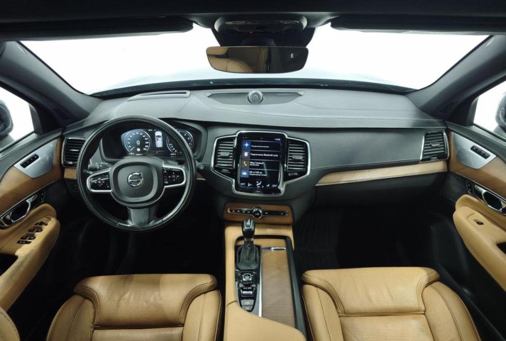 Volvo XC90 II Екатеринбург  - изображение 14
