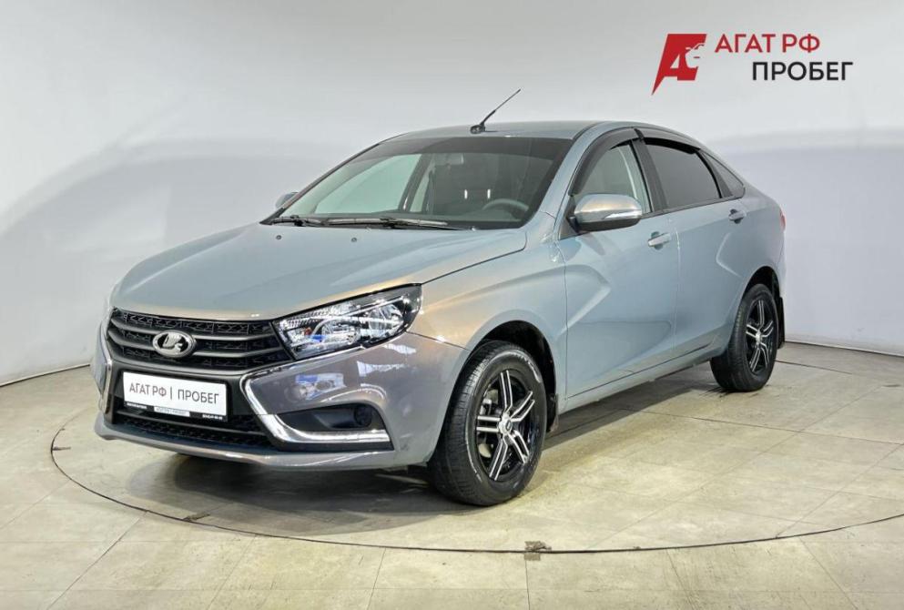 Lada (ВАЗ) Vesta I Саранск  - изображение 1