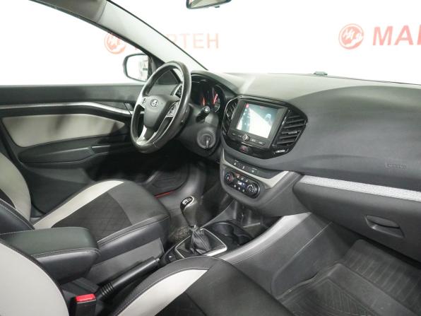 Lada (ВАЗ) Vesta I с пробегом 2021 года, цена 1 163 000 рублей, 127233 км, универсал, Автокод Объявления
