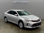 Toyota Camry VII (XV50) Рестайлинг Краснодар  - изображение 22