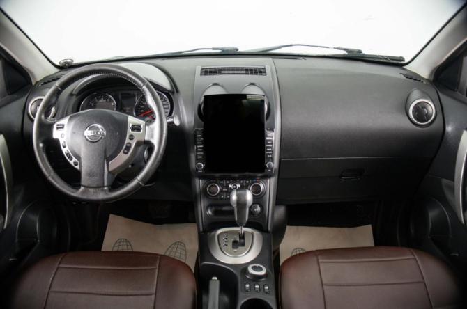 Nissan Qashqai+2 I Рестайлинг с пробегом 2011 года, цена 1 329 000 рублей, 181900 км, внедорожник, Автокод Объявления
