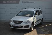 Lada (ВАЗ) Largus I Старый Оскол  - изображение 14