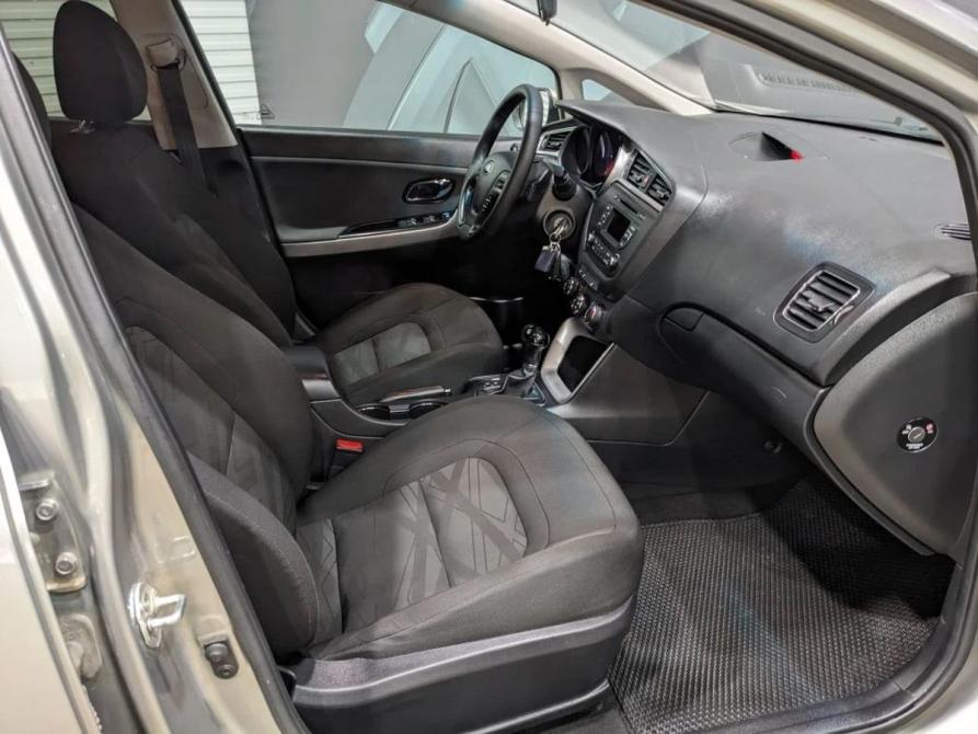Kia Ceed II Рестайлинг Пермь  - изображение 12
