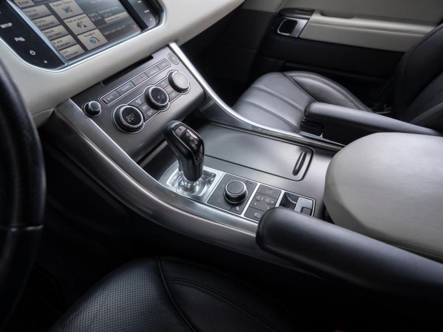 Land Rover Range Rover Sport II Москва  - изображение 17