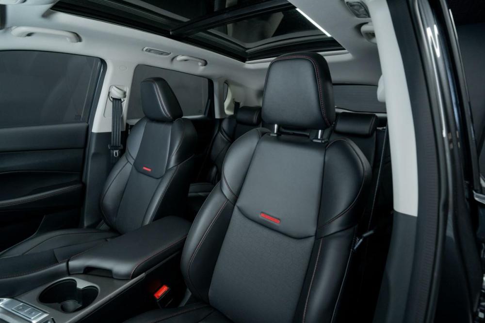 Changan CS35 Plus I Рестайлинг Москва  - изображение 16
