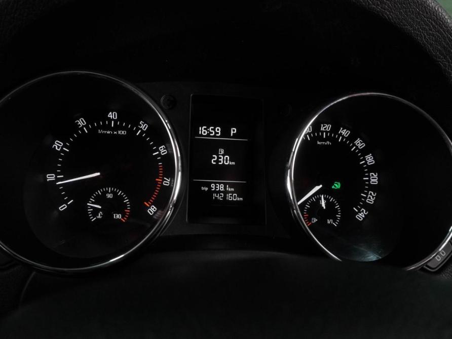 Skoda Yeti I Рестайлинг Воронеж  - изображение 15