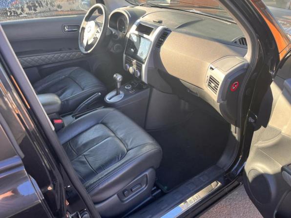 Nissan X-Trail II с пробегом 2008 года, цена 920 000 рублей, 274652 км, внедорожник, Автокод Объявления