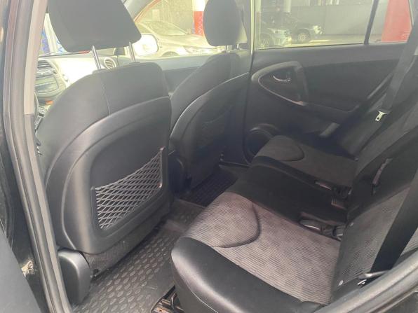 Toyota RAV4 III (XA30) Рестайлинг с пробегом 2012 года, цена 1 486 000 рублей, 210458 км, внедорожник, Автокод Объявления