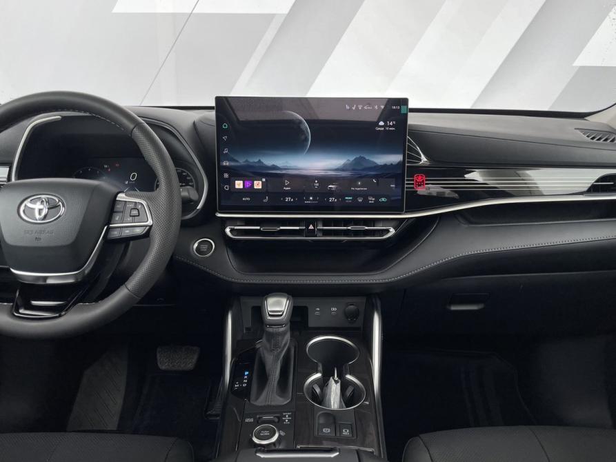 Toyota Highlander IV (XU70) Екатеринбург  - изображение 27