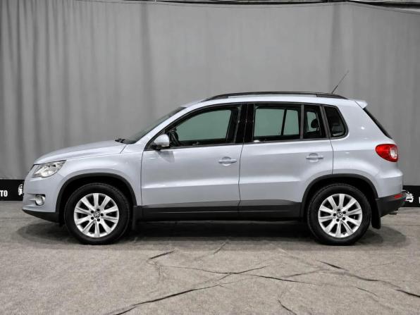 Volkswagen Tiguan I с пробегом 2010 года, цена 950 000 рублей, 135000 км, внедорожник, Автокод Объявления
