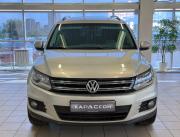 Volkswagen Tiguan I Рестайлинг Волгоград  - изображение 21