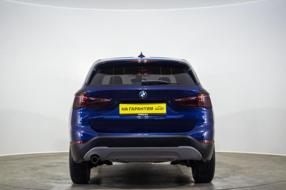 BMW X1 II (F48) Оренбург  - изображение 6