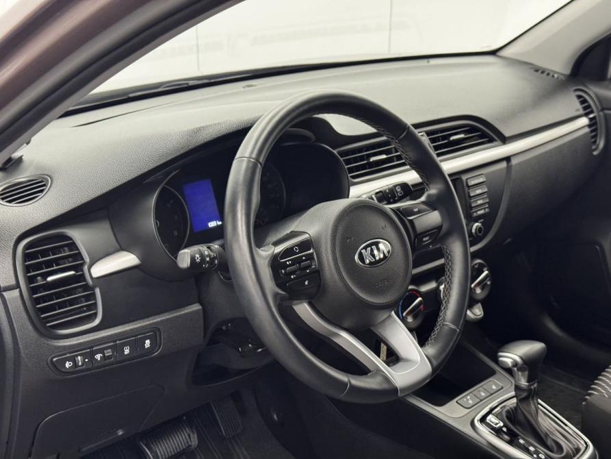 Kia Rio IV Воронеж  - изображение 17