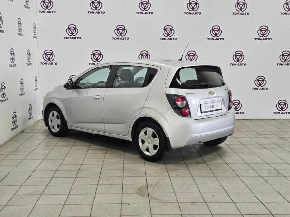 Chevrolet Aveo II с пробегом 2013 года, цена 680 000 рублей, 150722 км, хэтчбек, Автокод Объявления