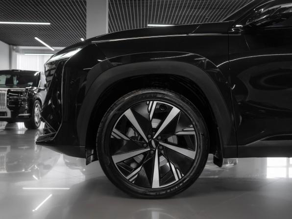 Geely Atlas II с пробегом 2024 года, цена 3 260 000 рублей, 21852 км, внедорожник, Автокод Объявления